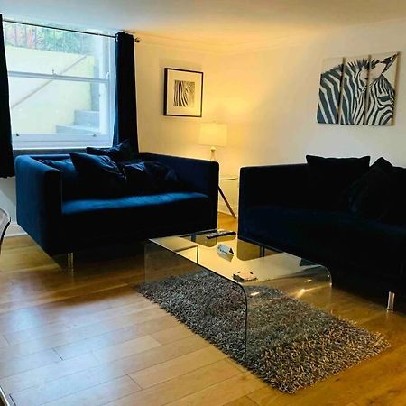 Brighton Rock - 21 Apartman Kültér fotó