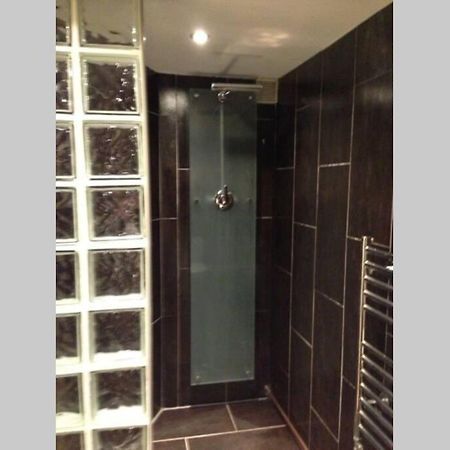 Brighton Rock - 21 Apartman Kültér fotó