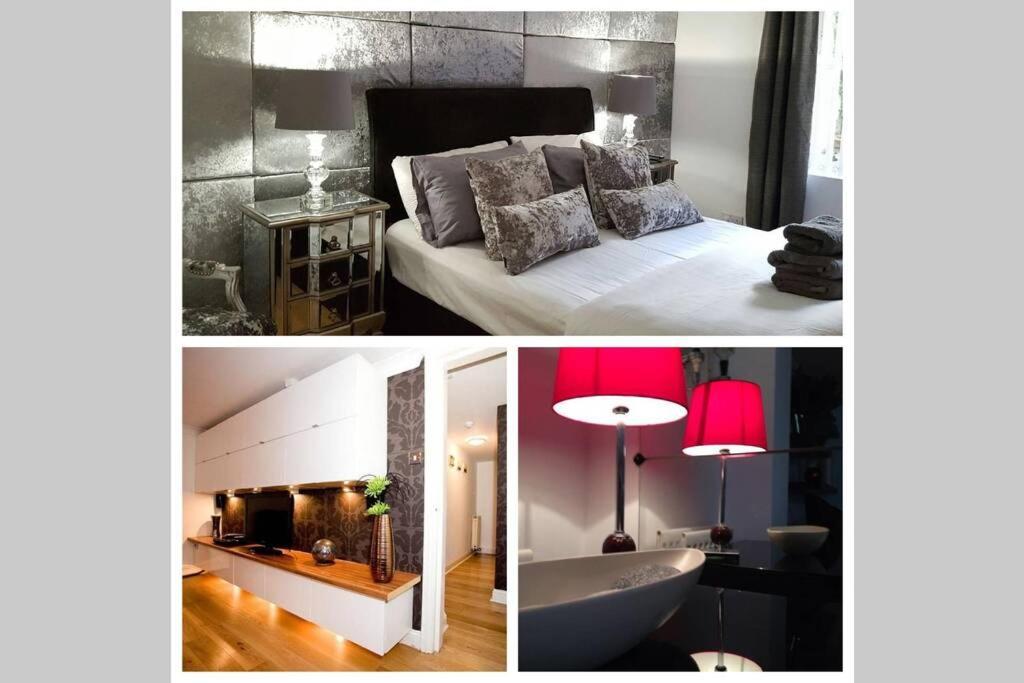 Brighton Rock - 21 Apartman Kültér fotó