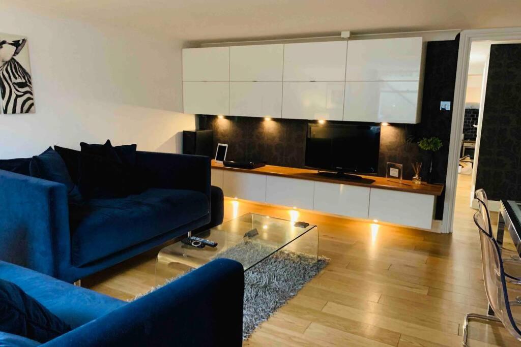 Brighton Rock - 21 Apartman Kültér fotó